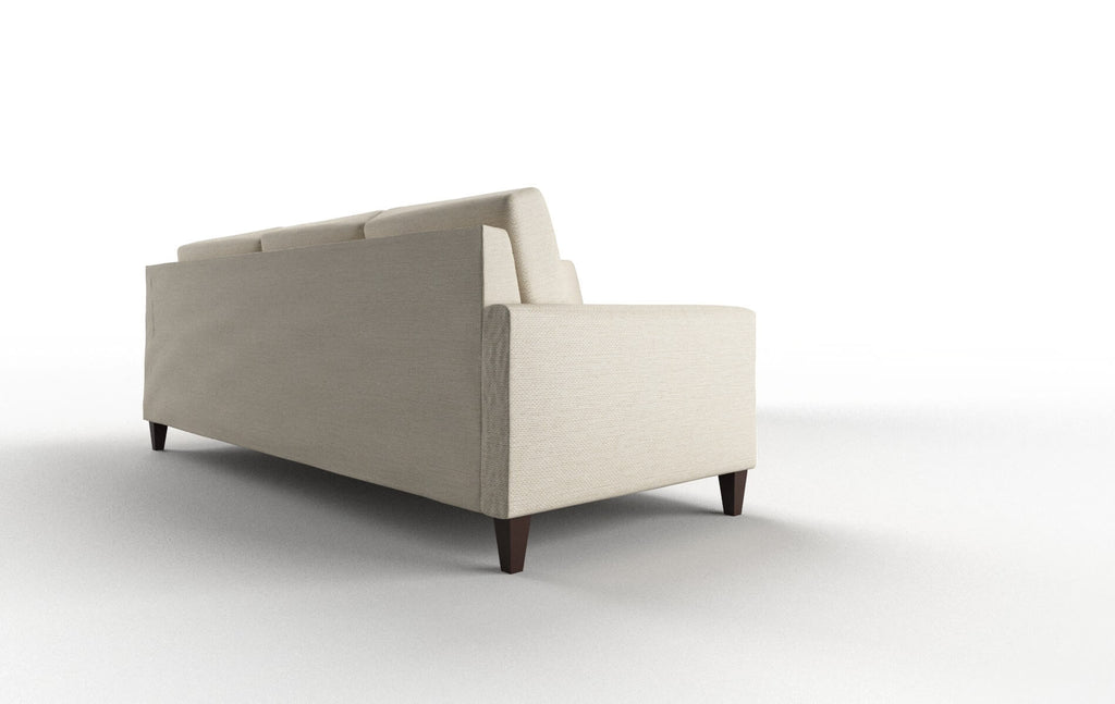 Christian Sectional - Avenger Beach