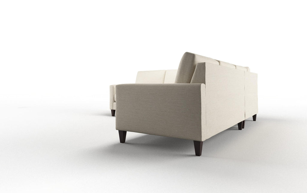 Christian Sectional - Avenger Beach