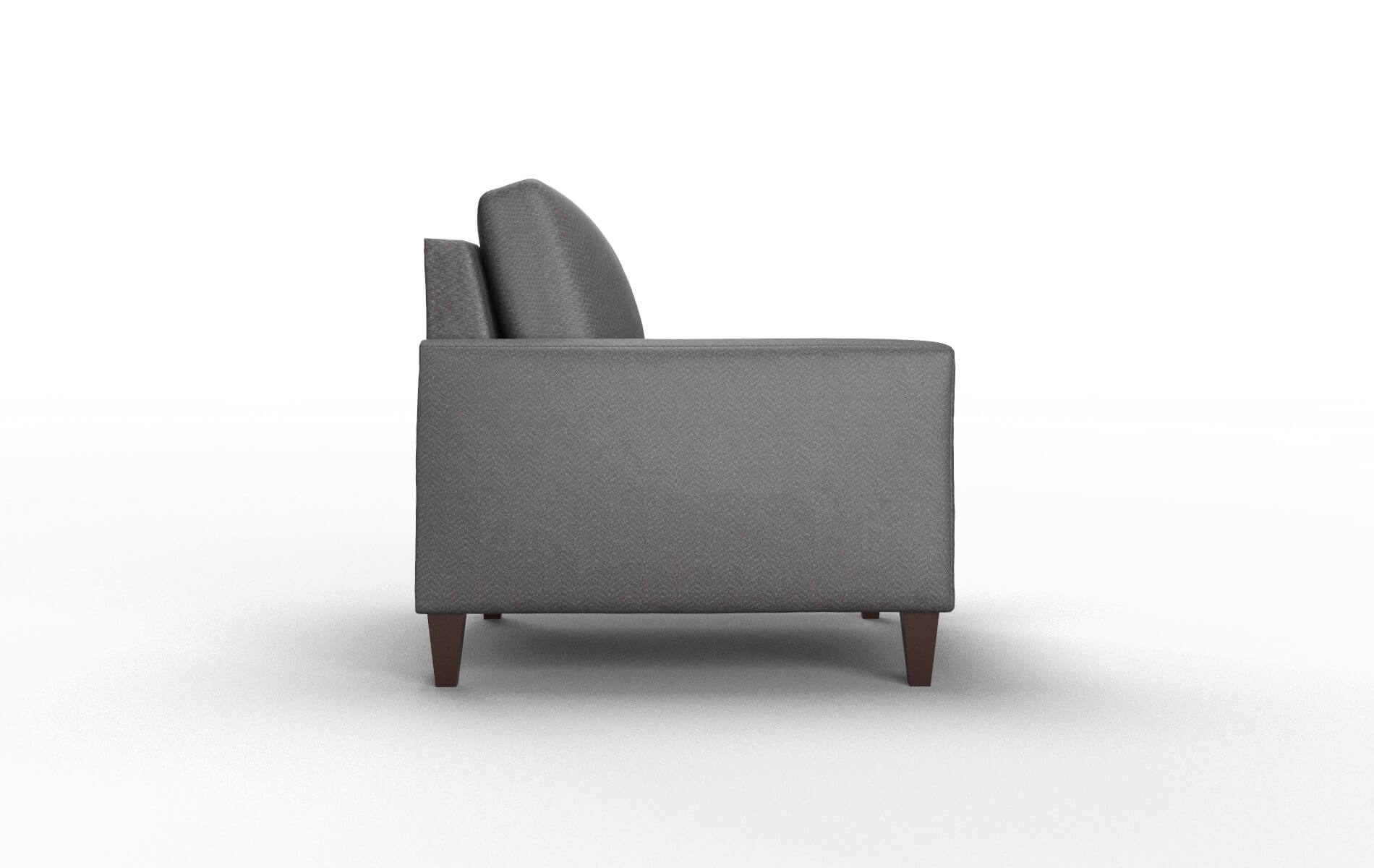 Christian Chair - Catalina Charcoal