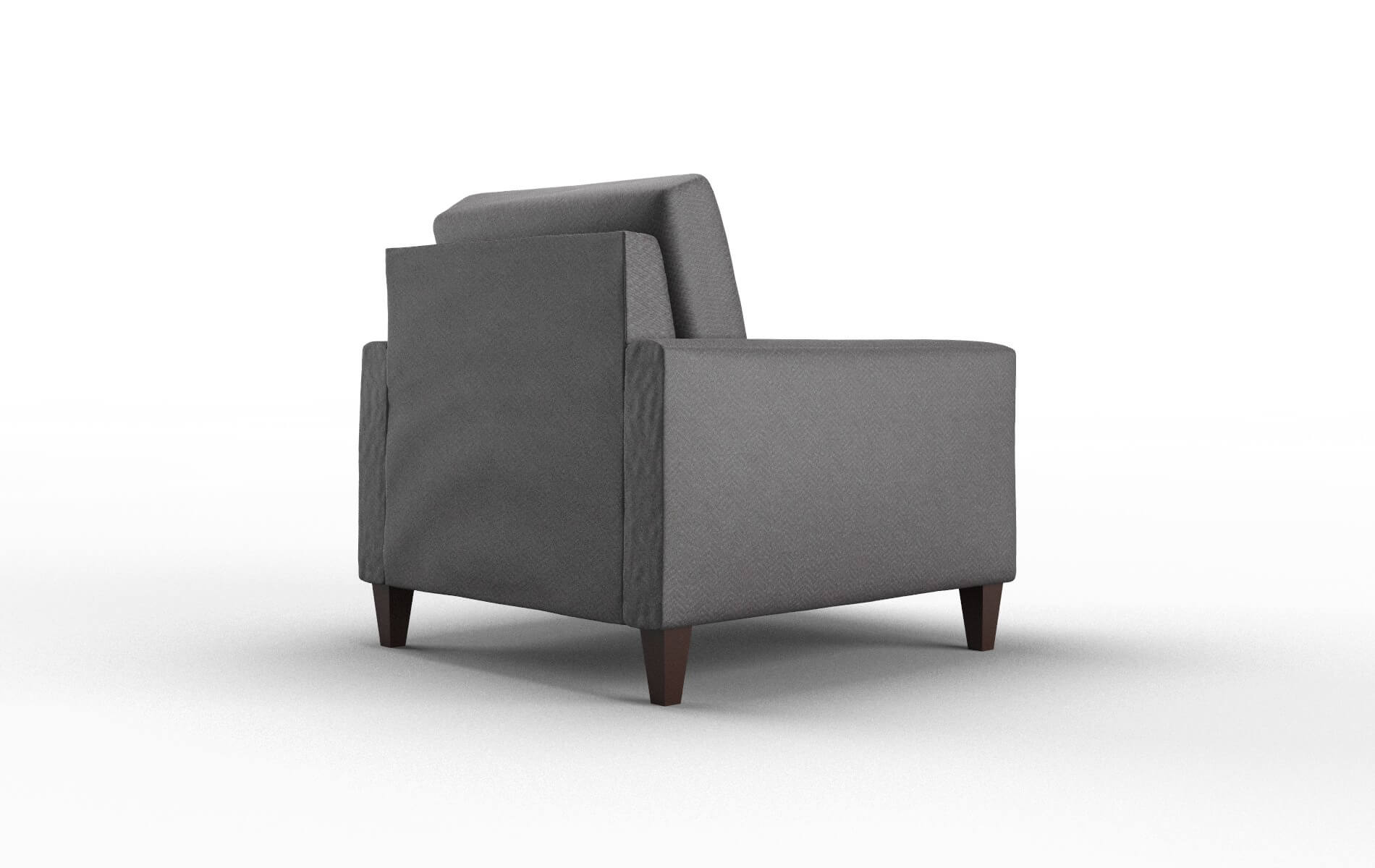 Christian Chair - Catalina Charcoal