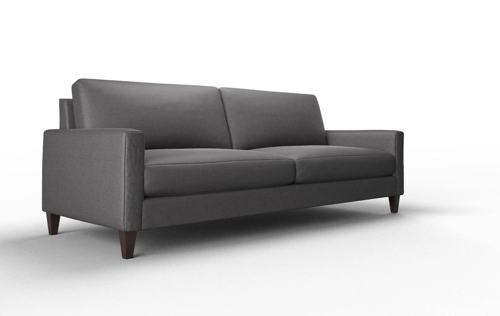 Christian Sofa - Catalina Charcoal