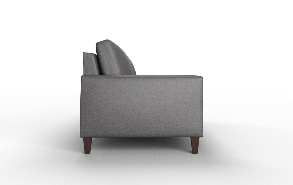 Christian Sofa - Catalina Charcoal