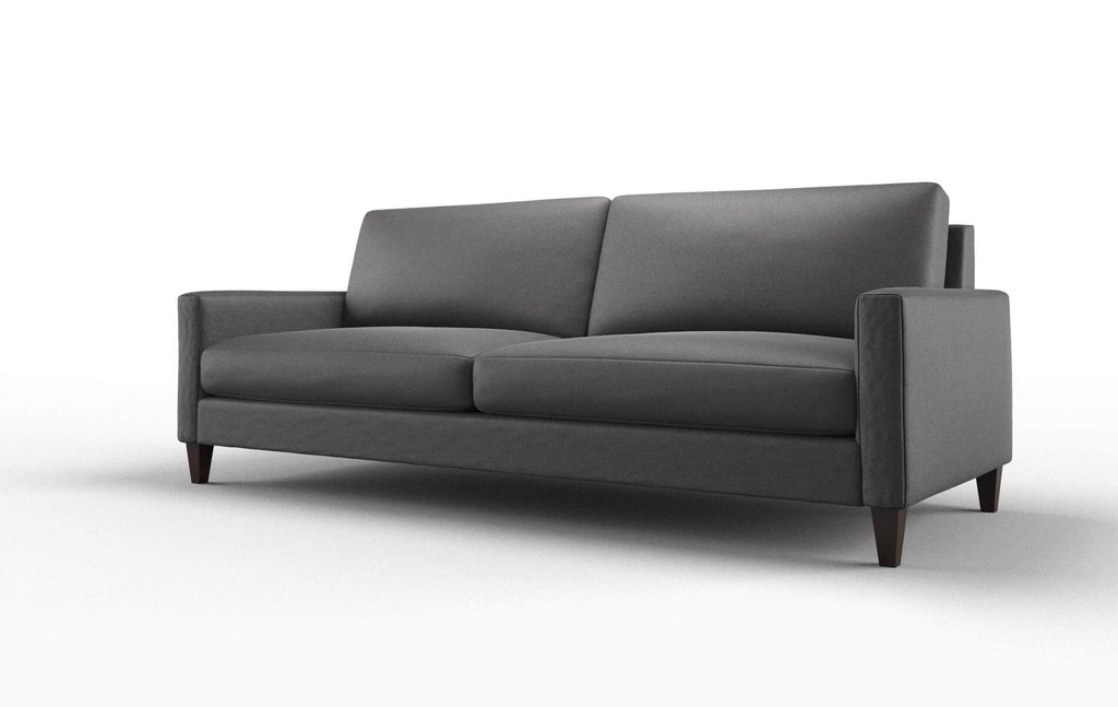 Christian Sofa - Catalina Charcoal