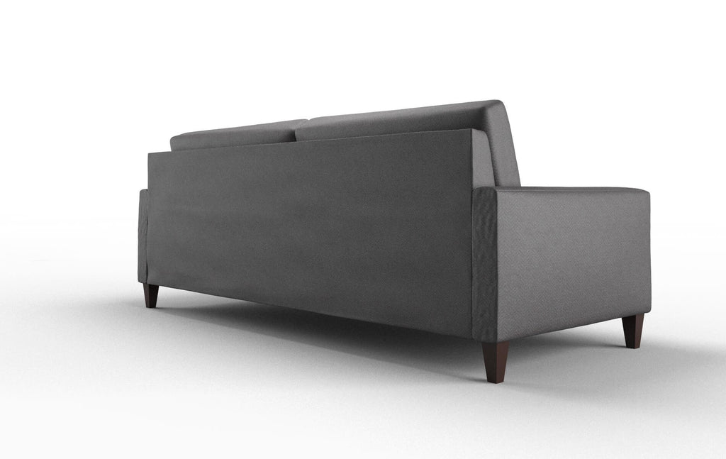 Christian Sofa - Catalina Charcoal