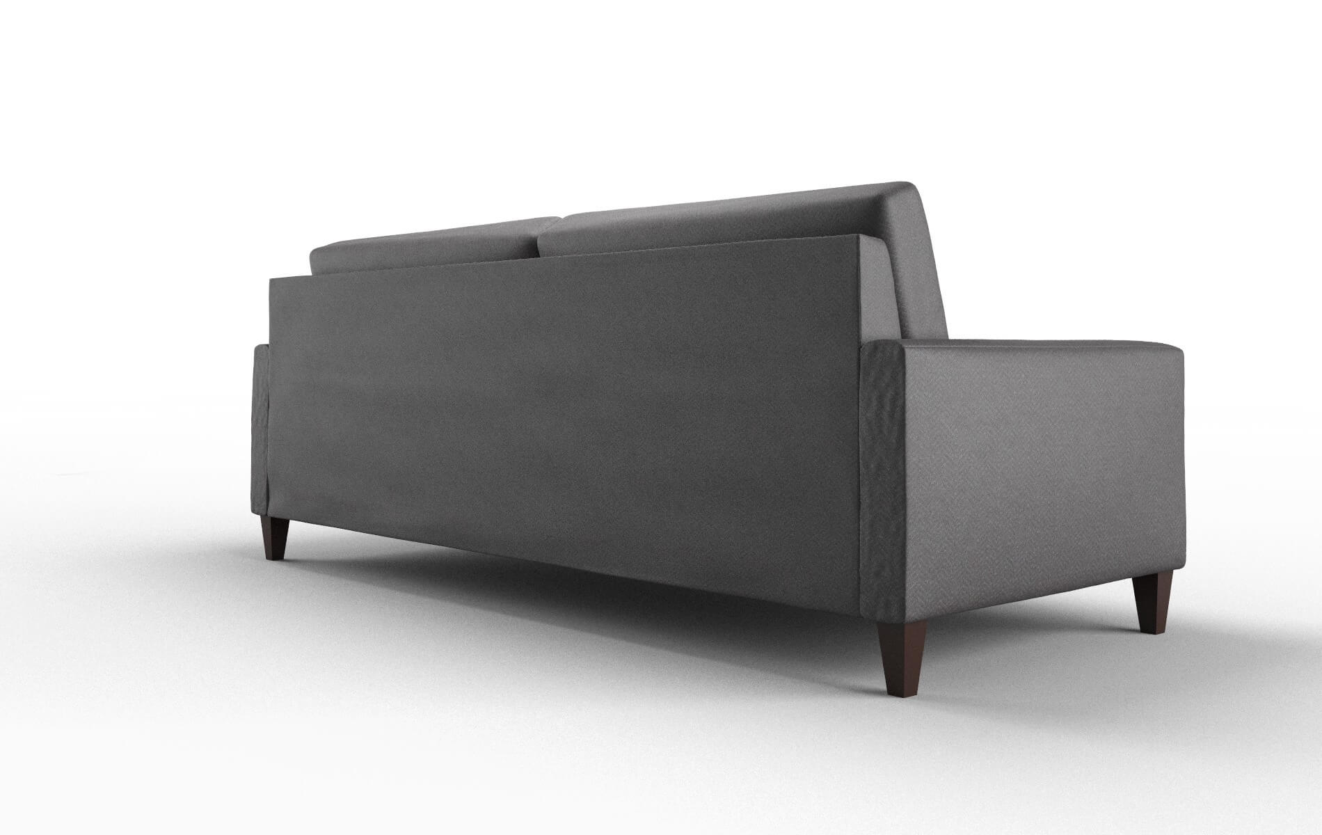 Christian Sofa - Catalina Charcoal