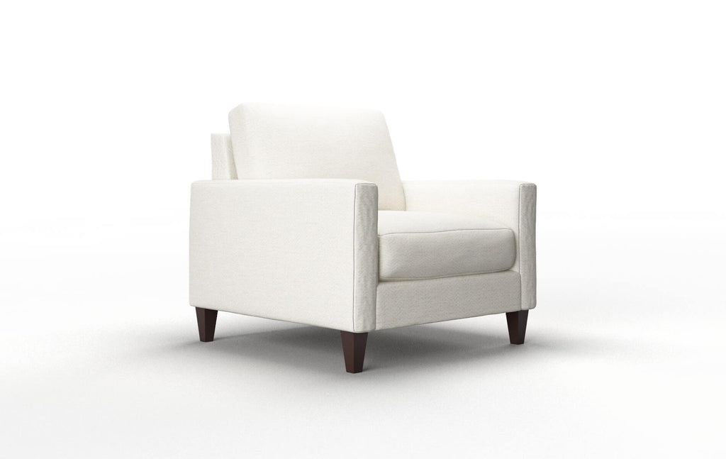 Christian Chair - Catalina Ivory