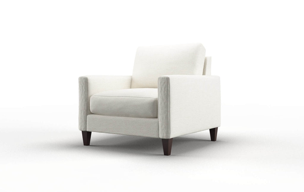 Christian Chair - Catalina Ivory