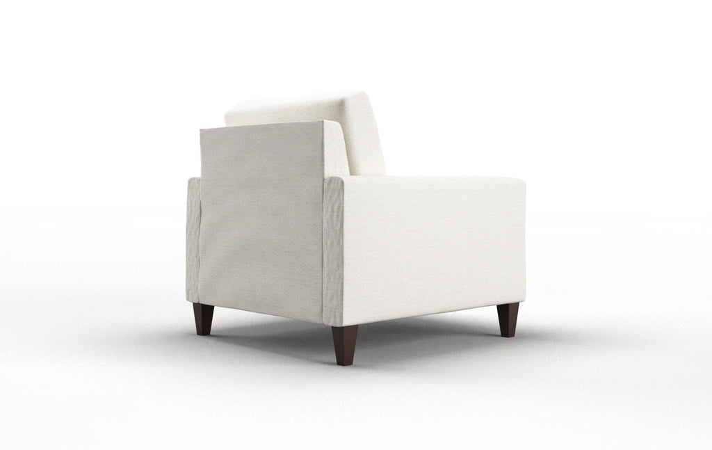 Christian Chair - Catalina Ivory