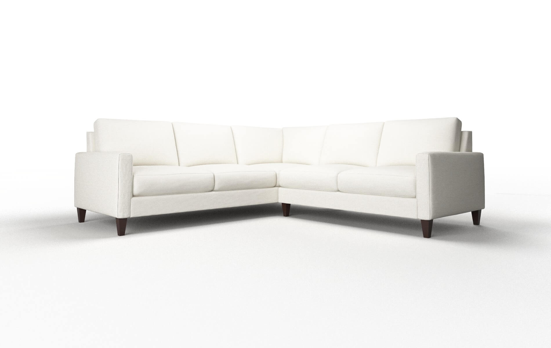 Christian Sectional - Catalina Ivory