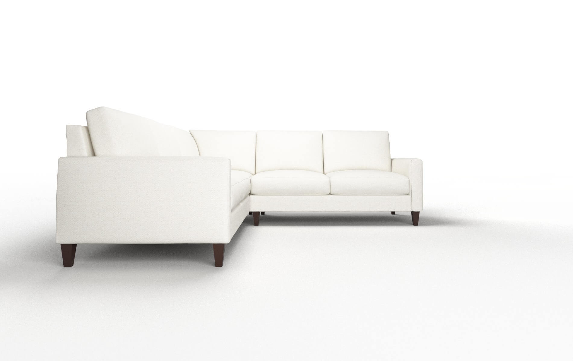 Christian Sectional - Catalina Ivory