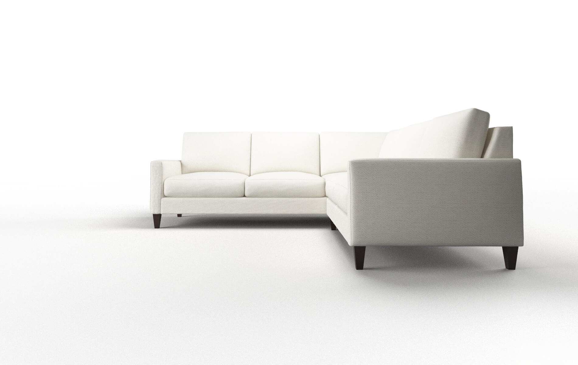 Christian Sectional - Catalina Ivory