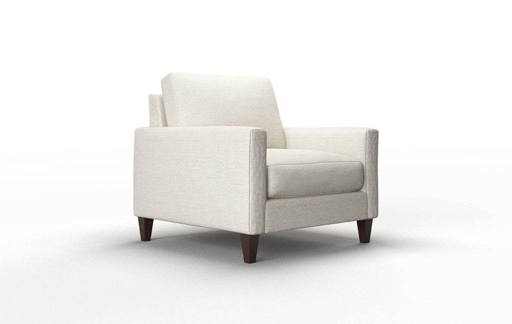Christian Chair - Catalina Linen