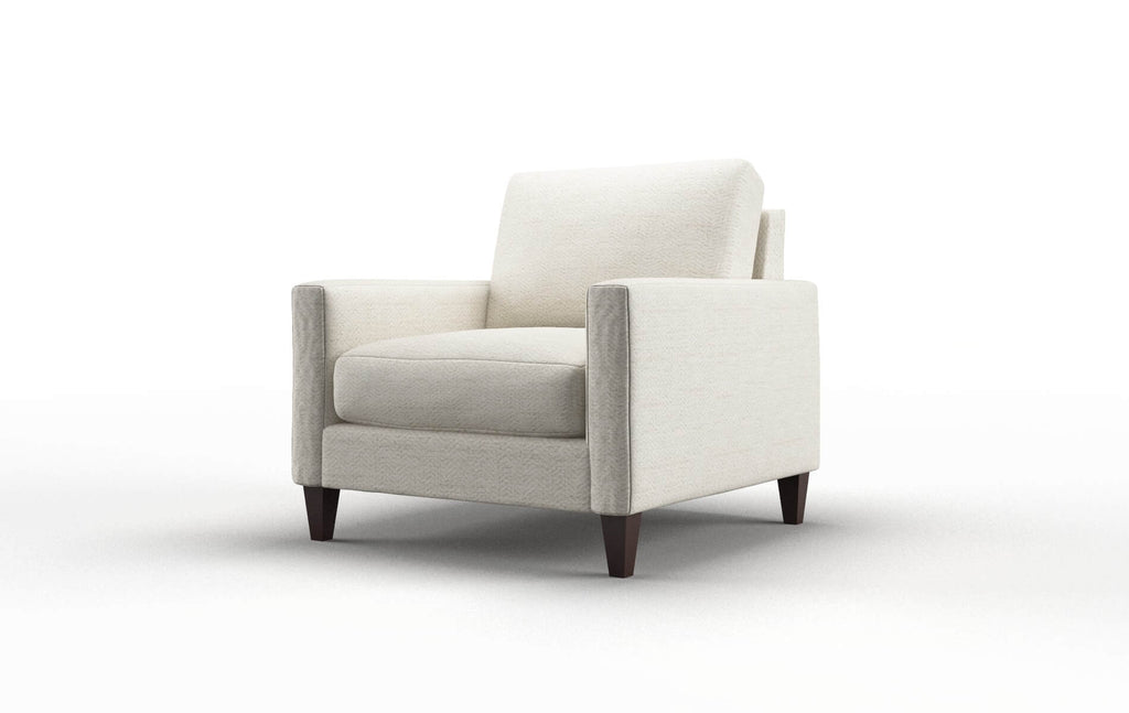 Christian Chair - Catalina Linen
