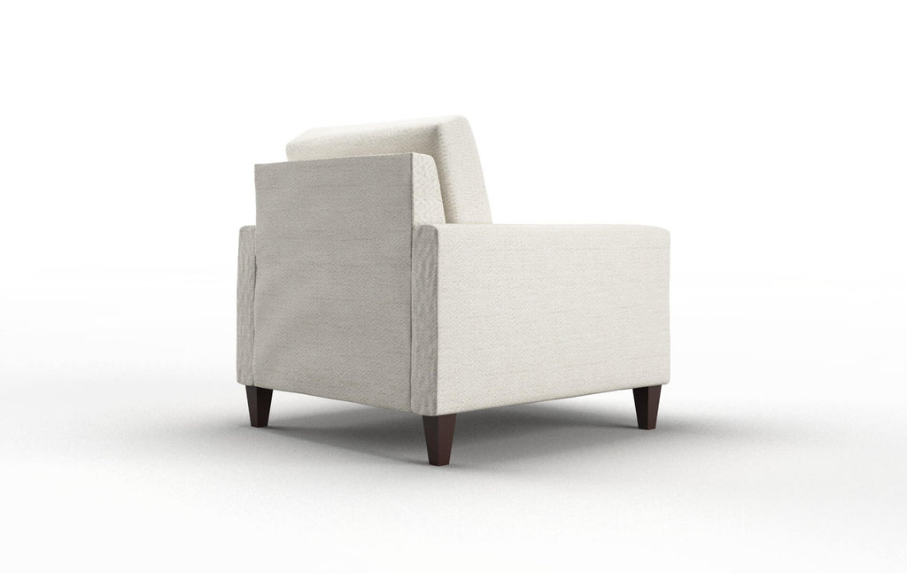Christian Chair - Catalina Linen