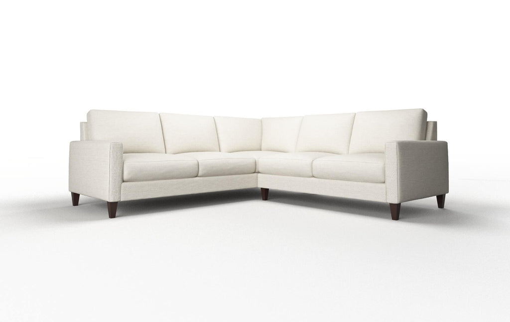 Christian Sectional - Catalina Linen