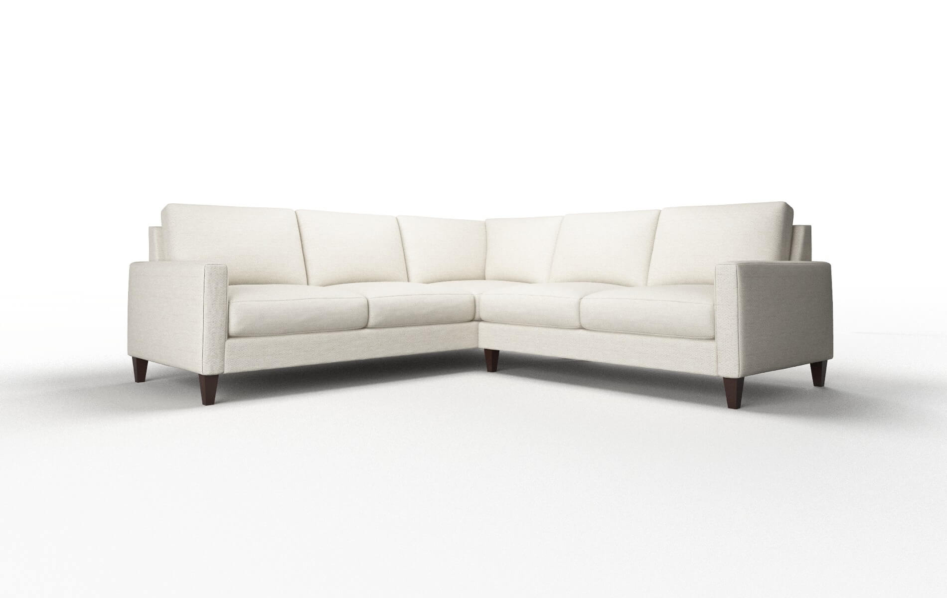 Christian Sectional - Catalina Linen