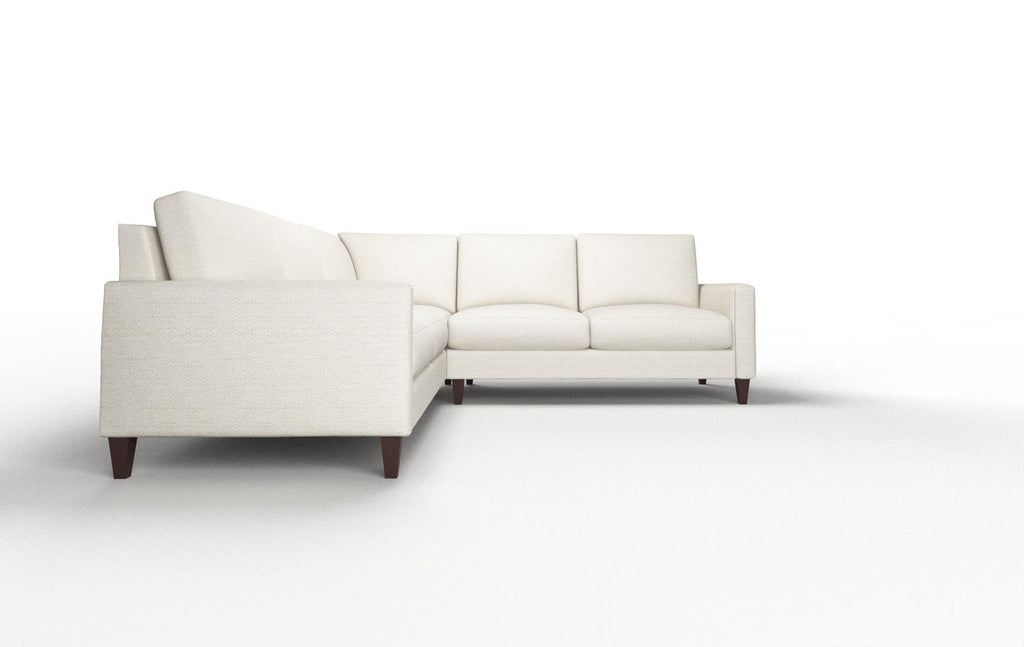 Christian Sectional - Catalina Linen
