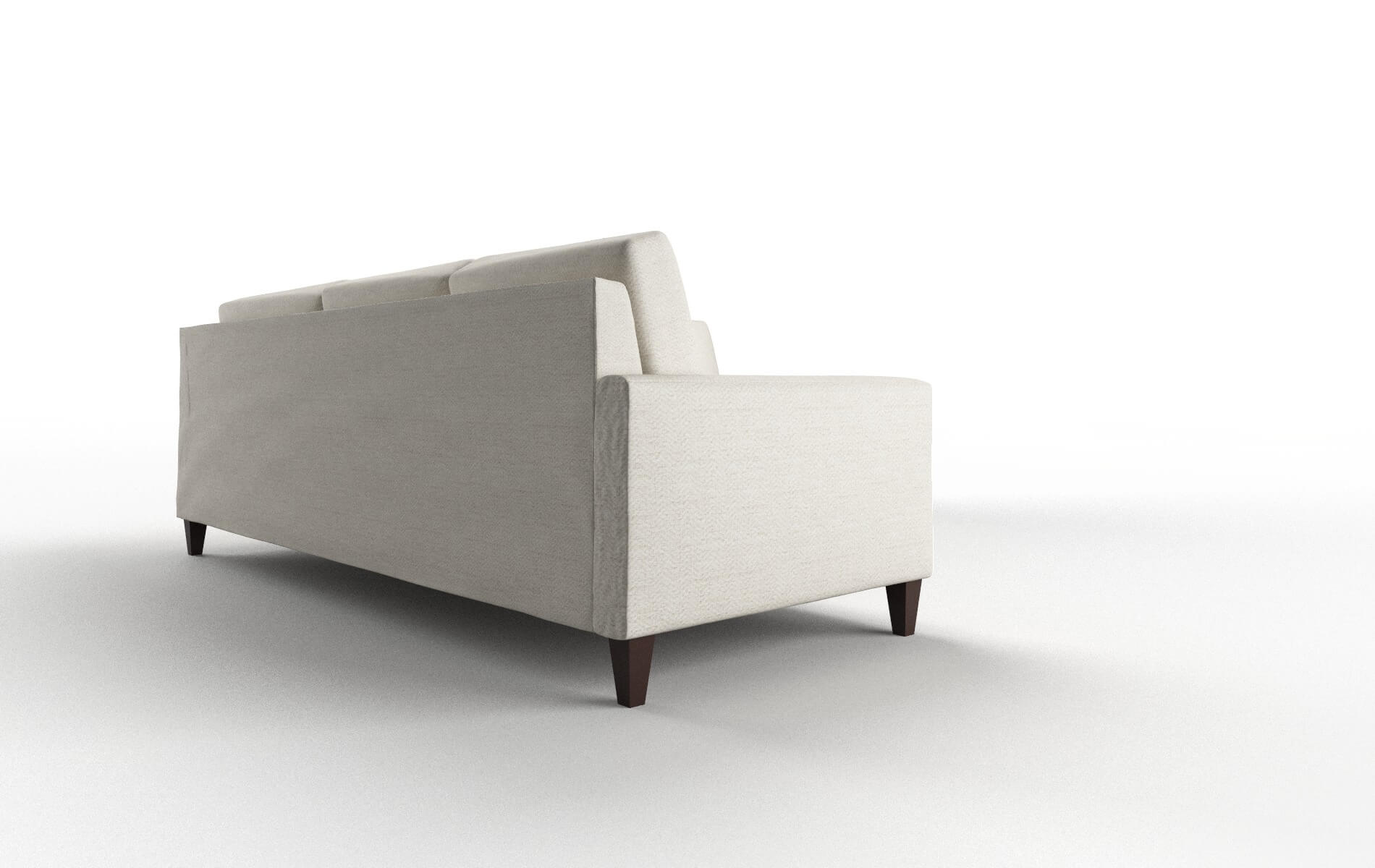 Christian Sectional - Catalina Linen