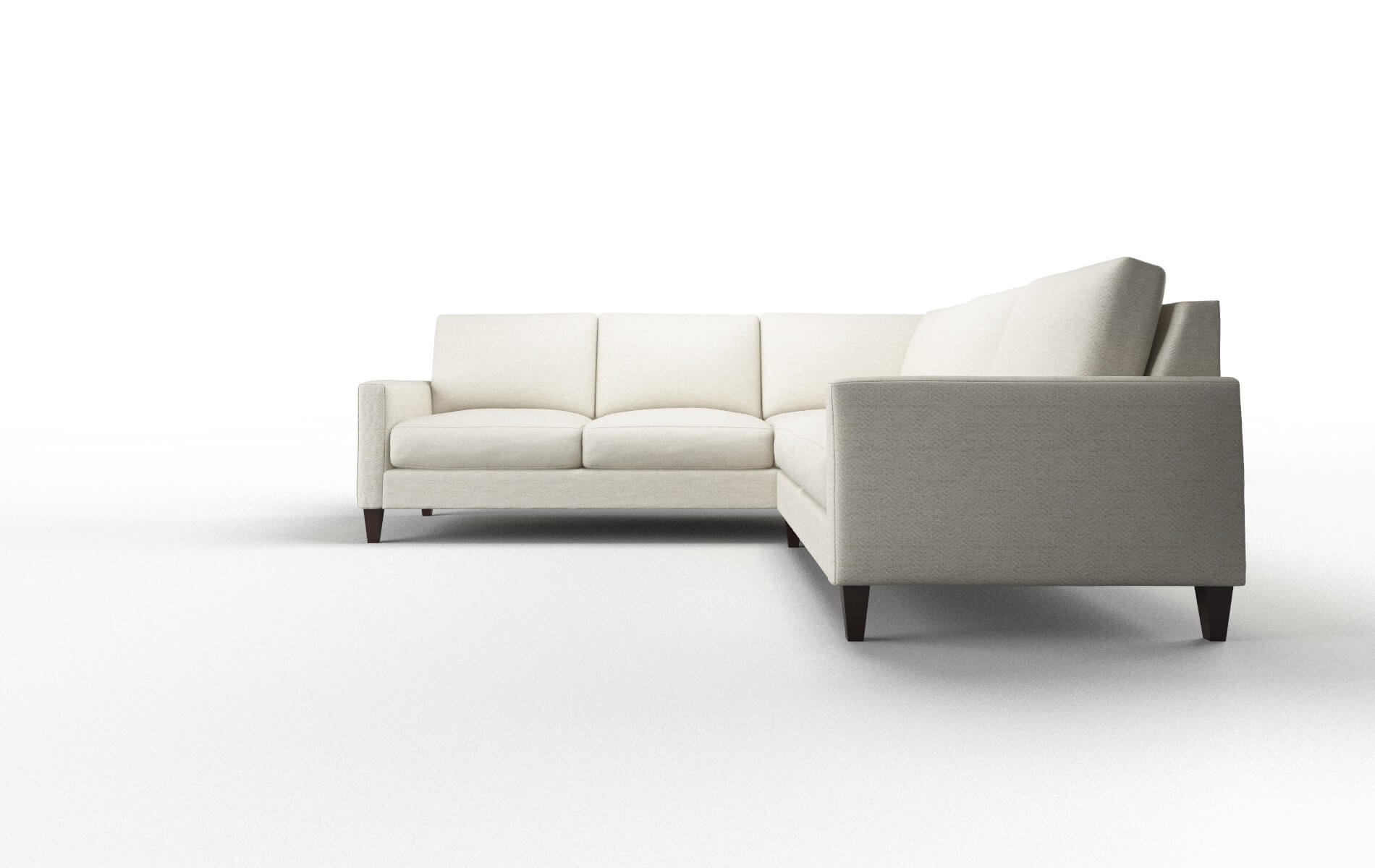 Christian Sectional - Catalina Linen