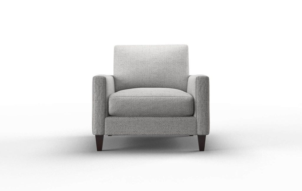 Christian Chair - Catalina Silver