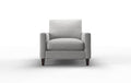 Christian Chair - Catalina Silver