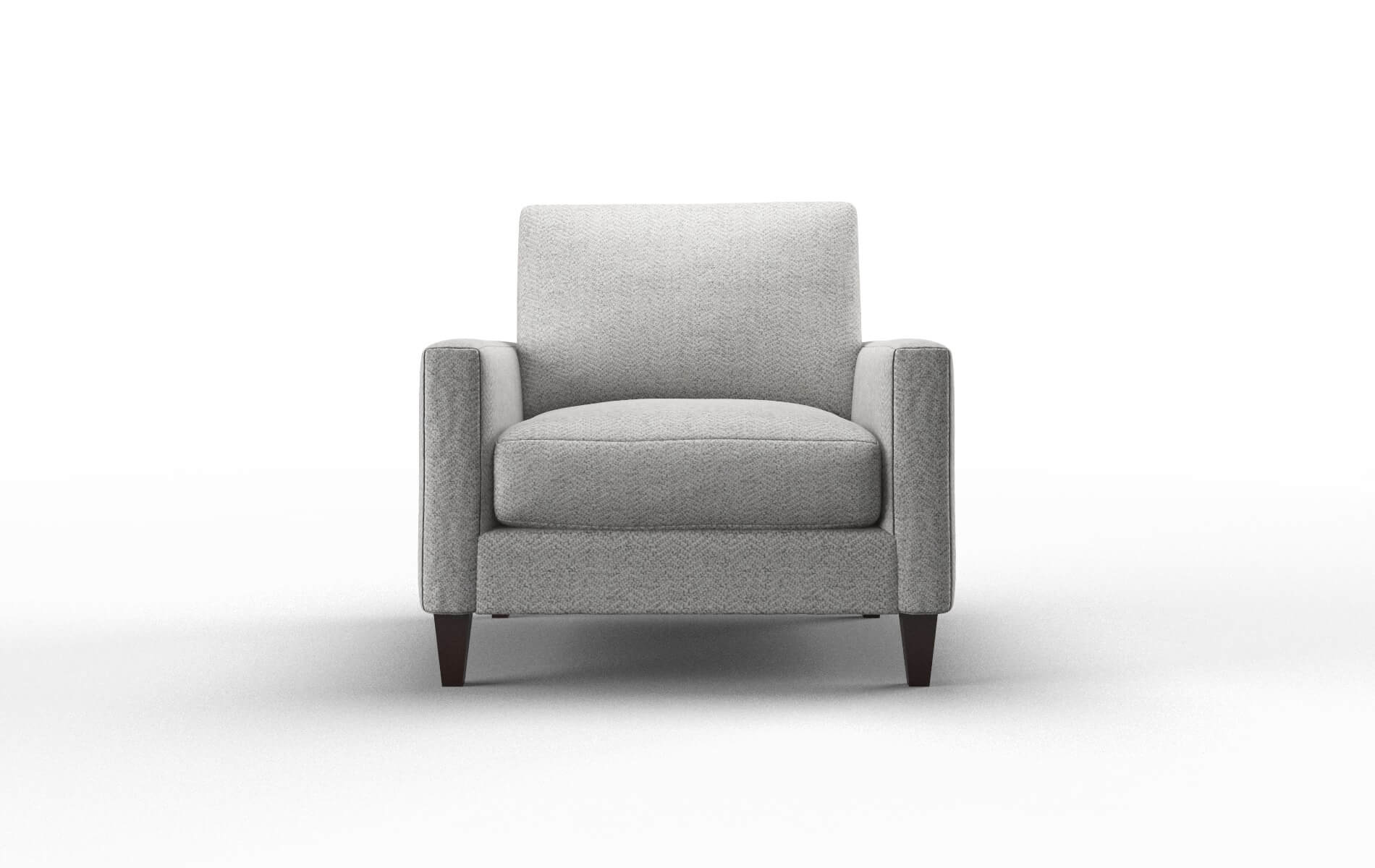 Christian Chair - Catalina Silver