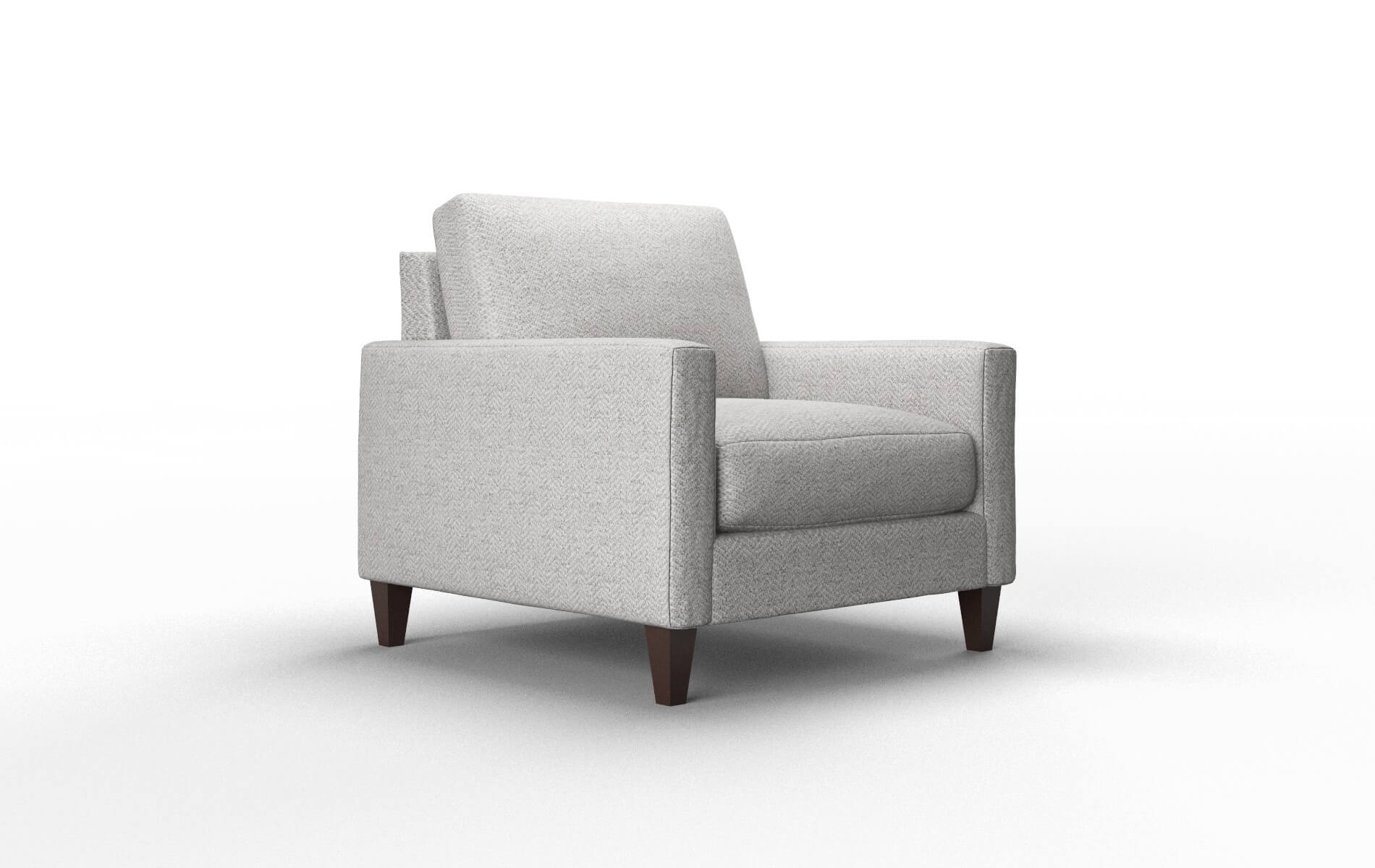 Christian Chair - Catalina Silver