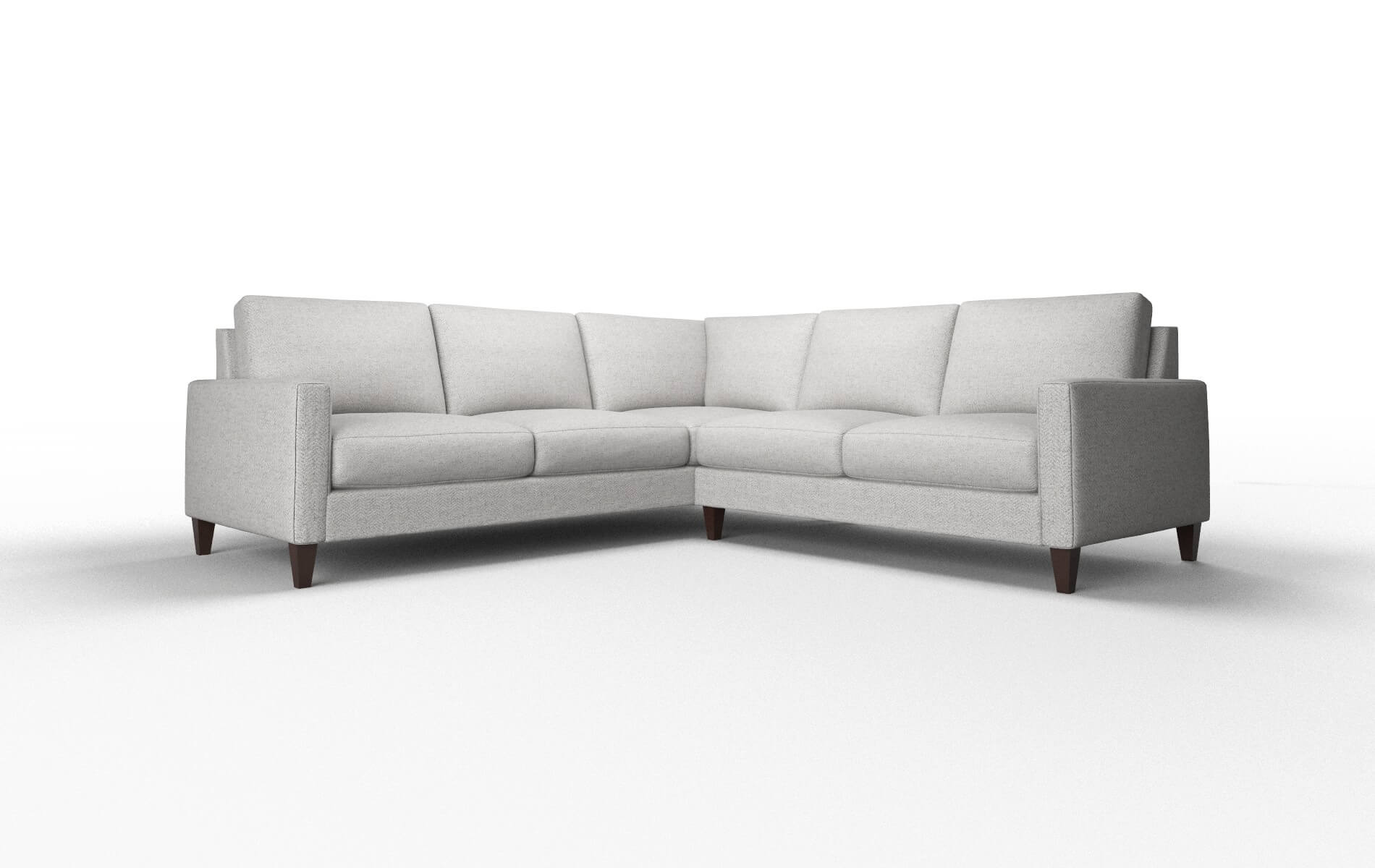 Christian Sectional - Catalina Silver