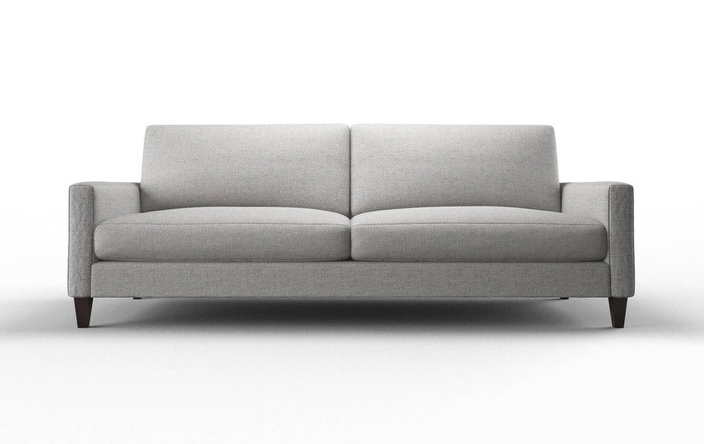 Christian Sofa - Catalina Silver