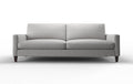 Christian Sofa - Catalina Silver