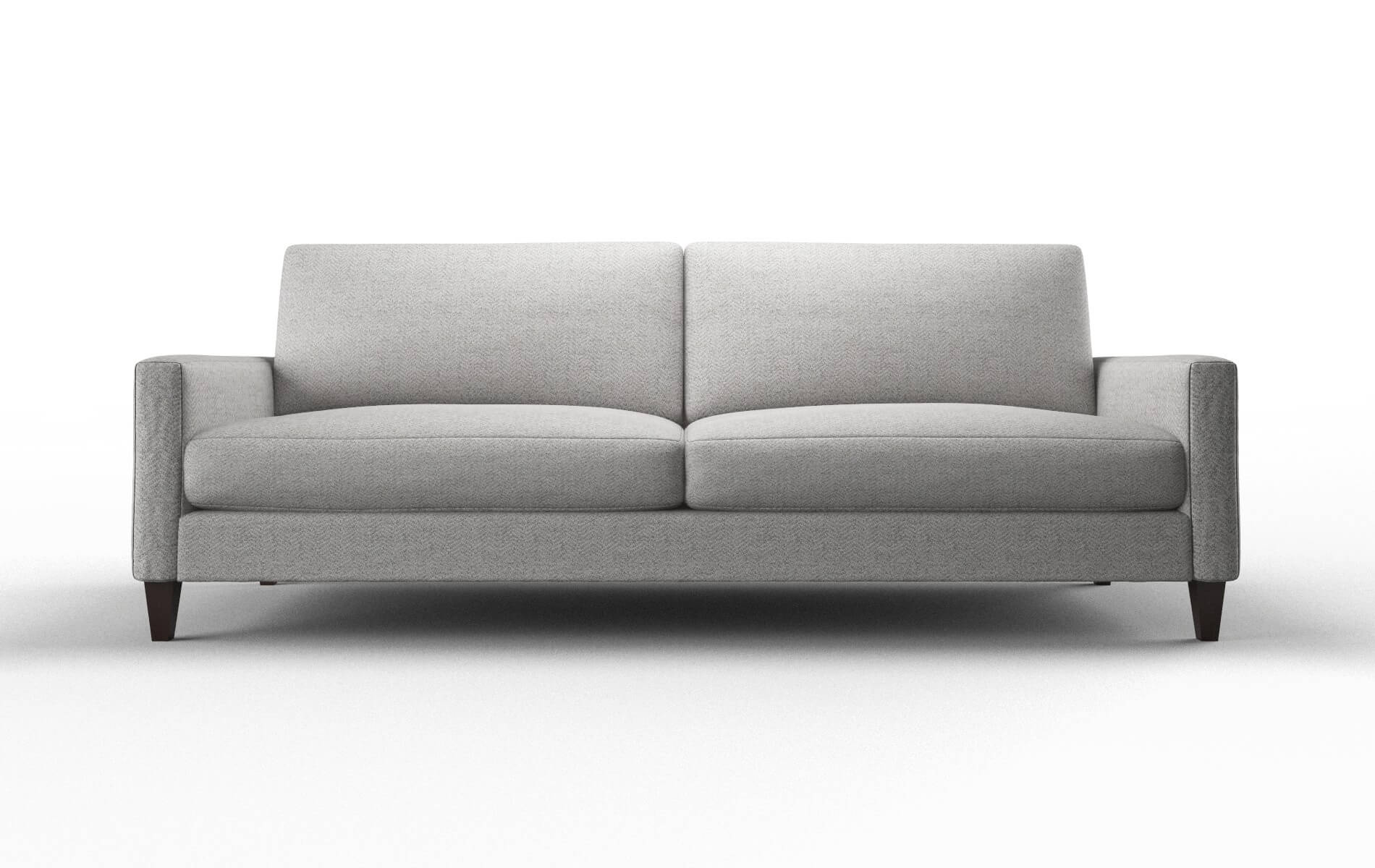 Christian Sofa - Catalina Silver