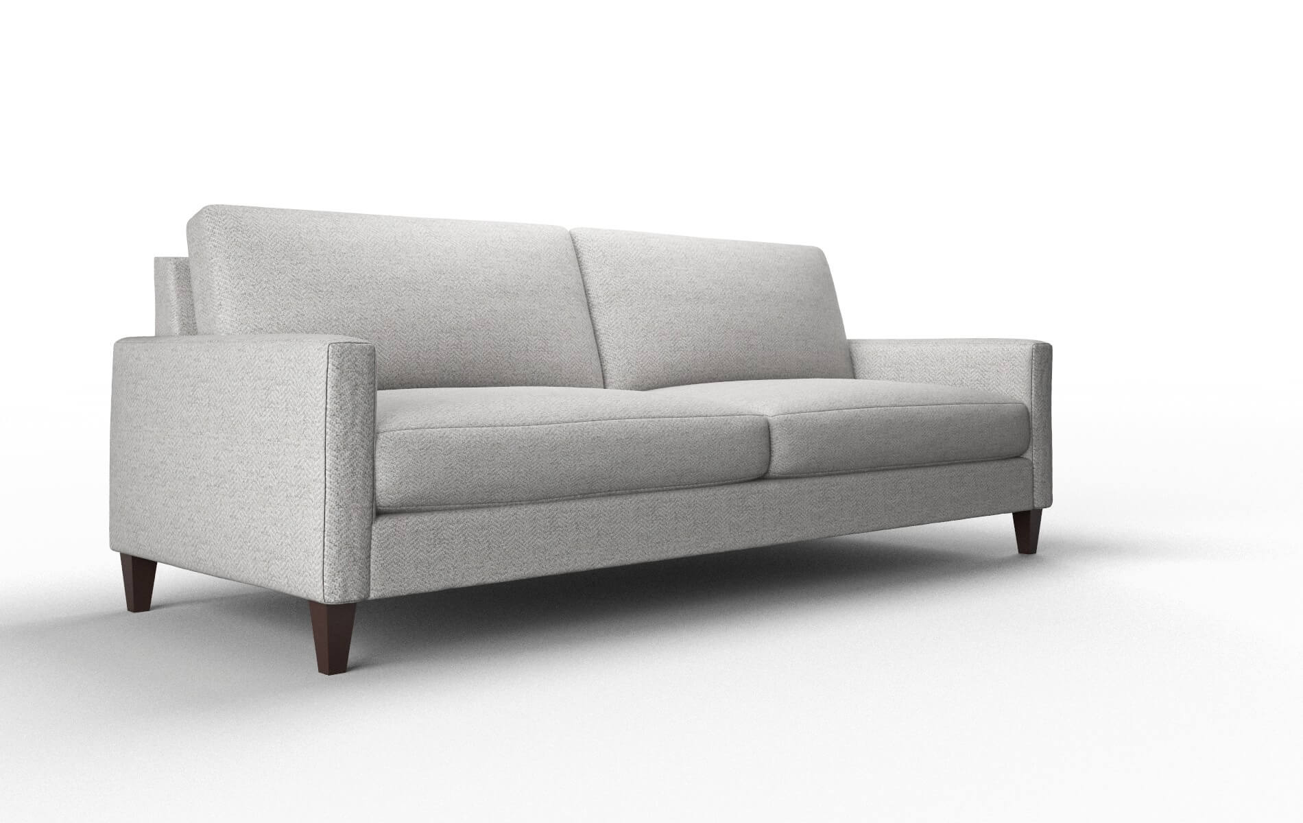 Christian Sofa - Catalina Silver