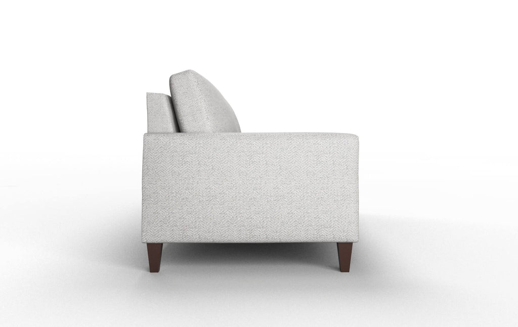 Christian Sofa - Catalina Silver