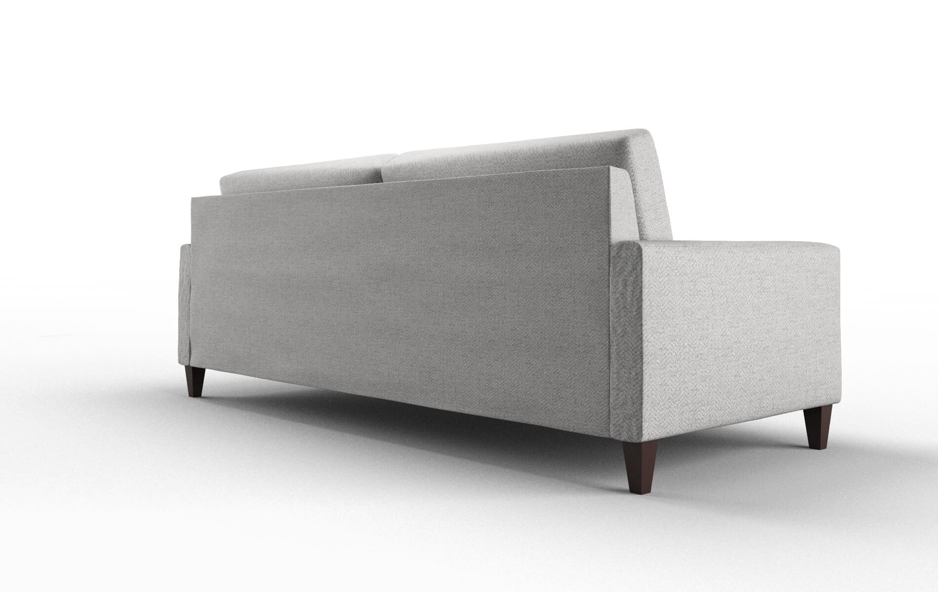Christian Sofa - Catalina Silver