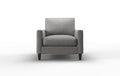 Christian Chair - Catalina Steel