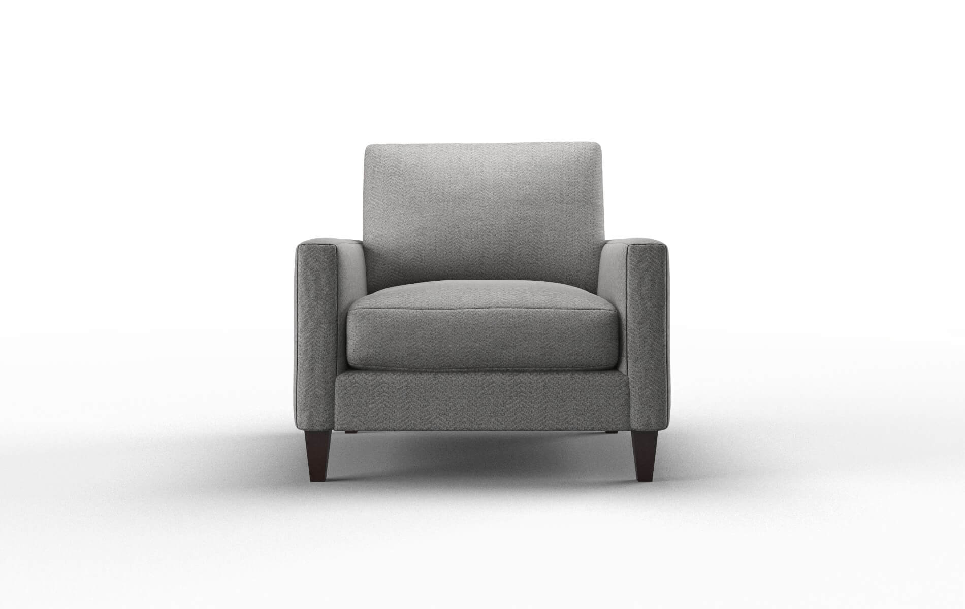 Christian Chair - Catalina Steel
