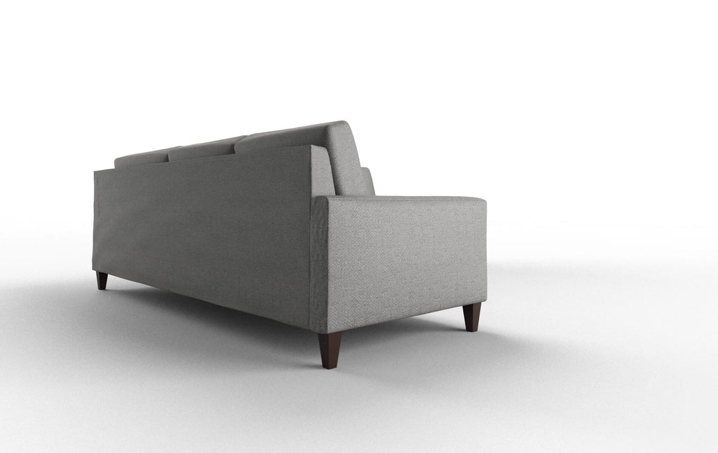 Christian Sectional - Catalina Steel