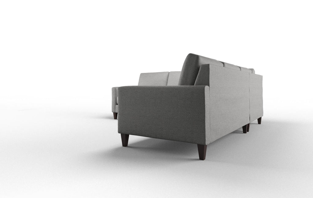 Christian Sectional - Catalina Steel