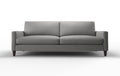 Christian Sofa - Catalina Steel