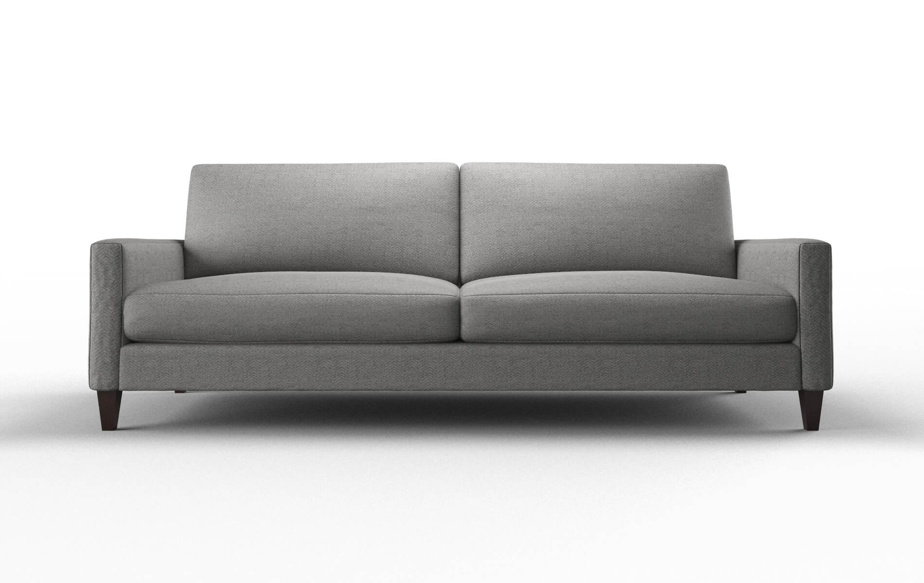 Christian Sofa - Catalina Steel