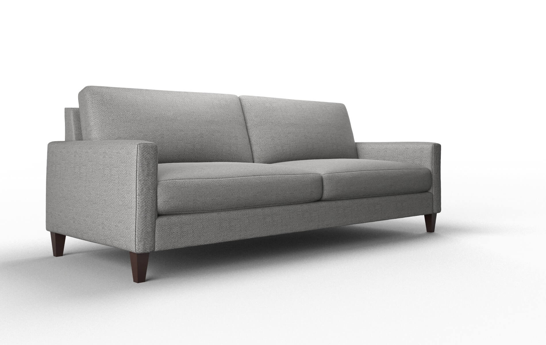 Christian Sofa - Catalina Steel