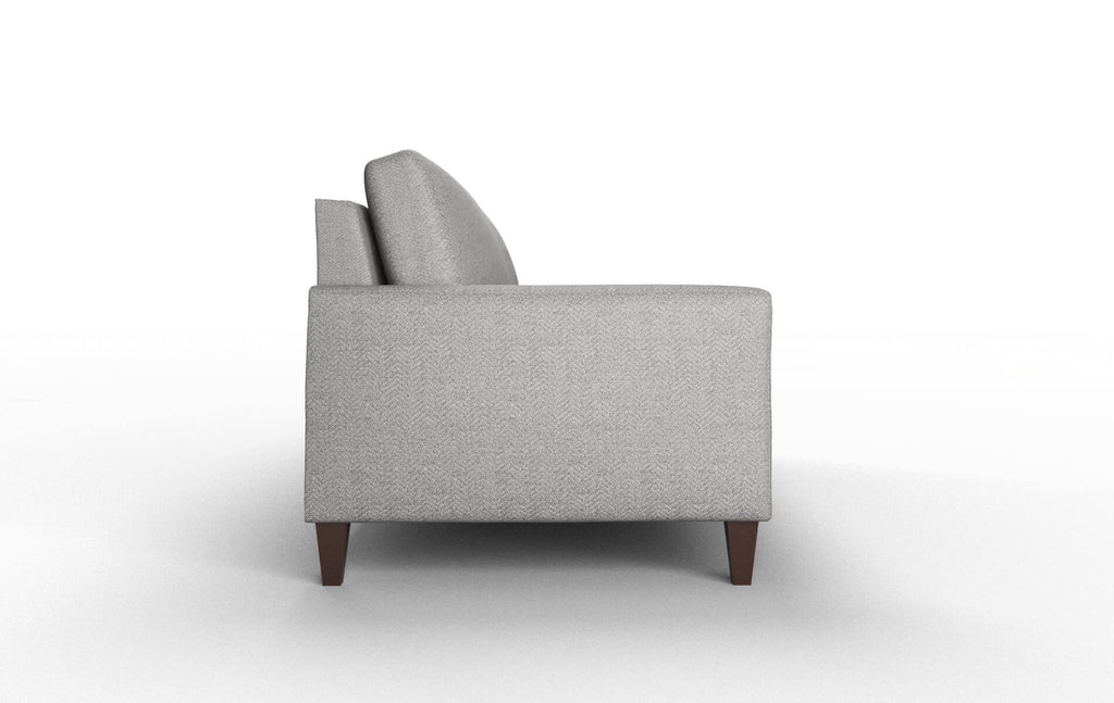 Christian Sofa - Catalina Steel