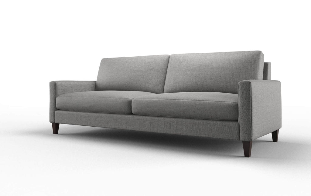 Christian Sofa - Catalina Steel