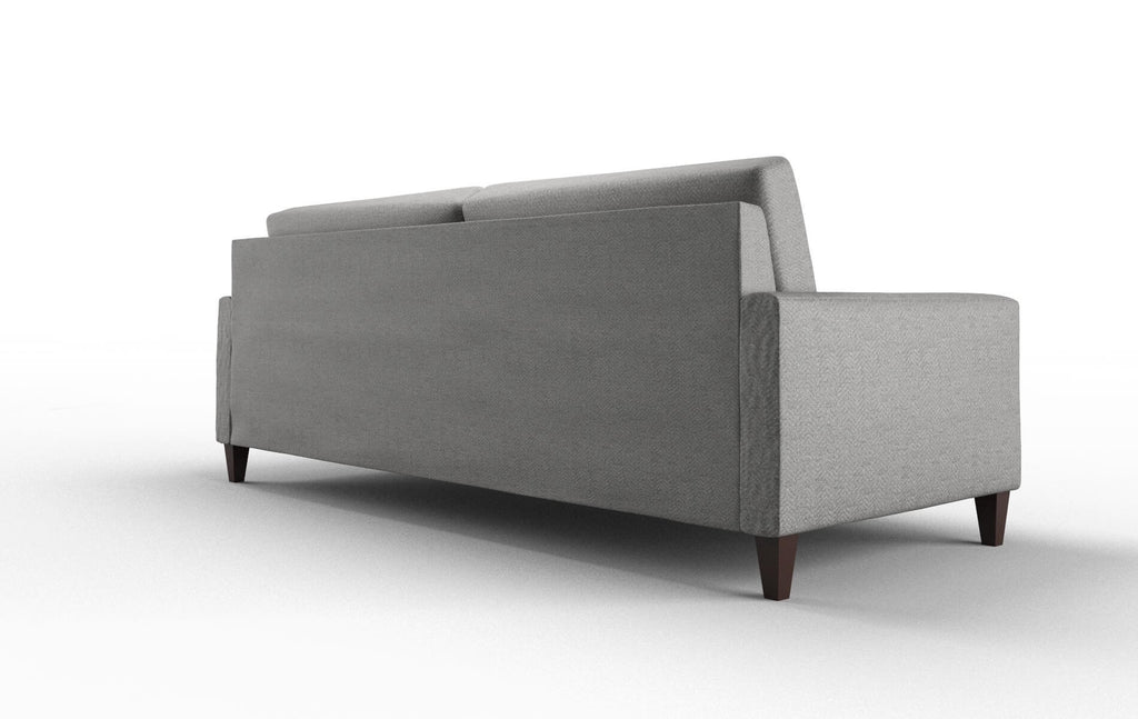 Christian Sofa - Catalina Steel