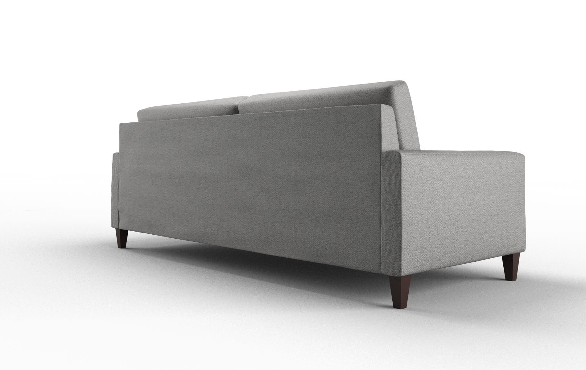 Christian Sofa - Catalina Steel