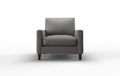 Christian Chair - Cosmo Charcoal