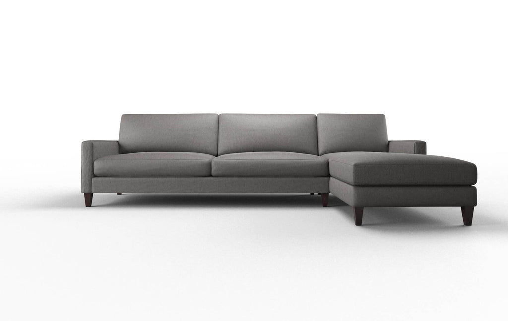 Christian Panel - Cosmo Charcoal