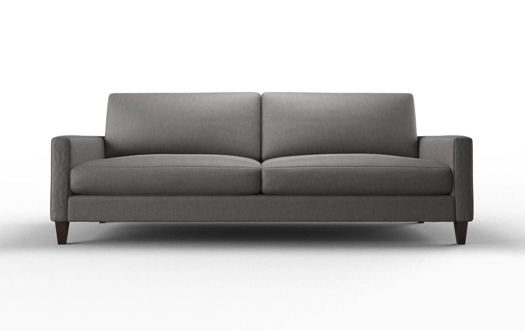 Christian Sofa - Cosmo Charcoal