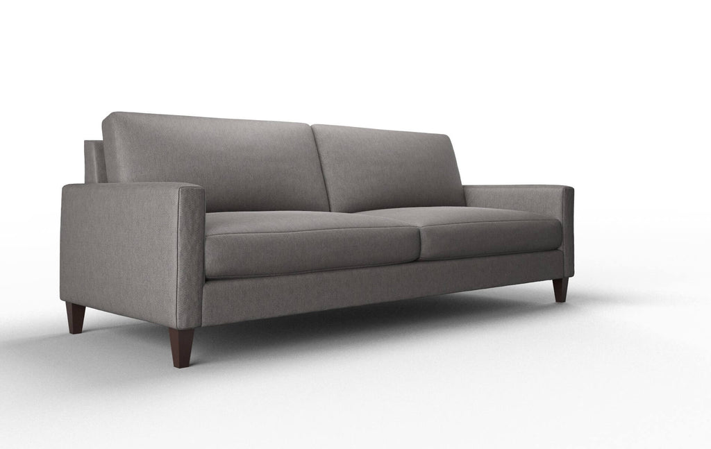 Christian Sofa - Cosmo Charcoal