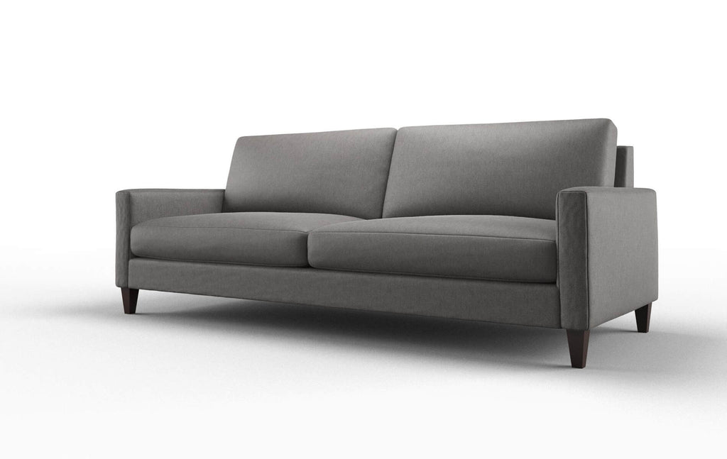 Christian Sofa - Cosmo Charcoal